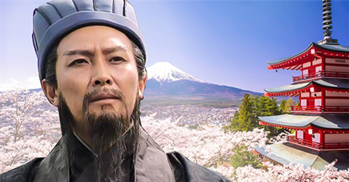 Không phải bởi tài năng và mưu lược, cả nước Nhật vẫn tôn sùng Gia Cát Lượng vì lý do này