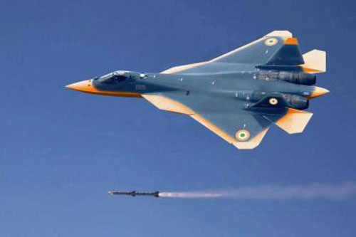 Chuyên gia: Ấn Độ không thể tìm được đối tác hơn Nga