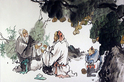 Đến tuổi 30, hãy cho mình bạn tri kỷ, tuyệt đối không nên ''chơi'' với 5 loại người này