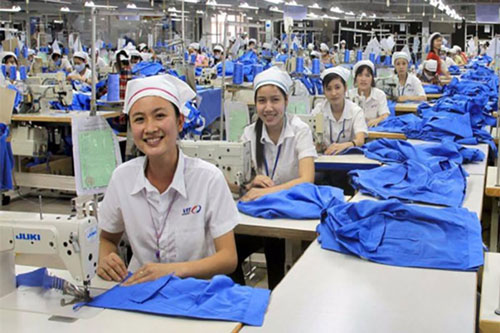 Nhiều điểm mới trong Bộ luật lao động về hợp đồng lao động