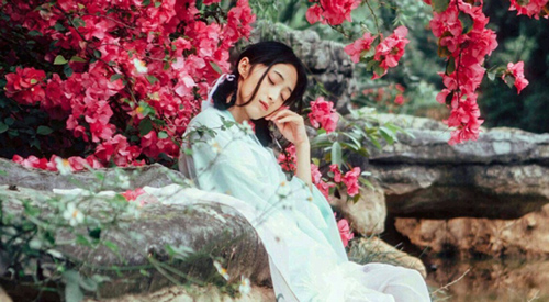 Đây chính là tâm thái duy nhất giúp chúng ta tìm ra hạnh phúc đích thực