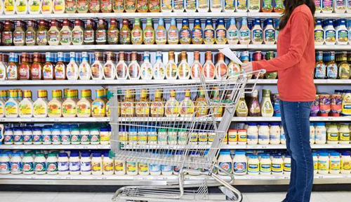 Nhân viên siêu thị không bao giờ tiết lộ: Bí quyết mua sắm tiết kiệm tiền triệu mỗi tháng, không biết là phí