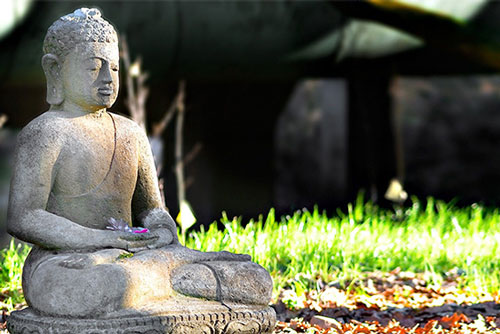 12 câu nói giúp bạn bình an, tự tại đến cuối đời, mỗi lời đều thấm thía tâm can