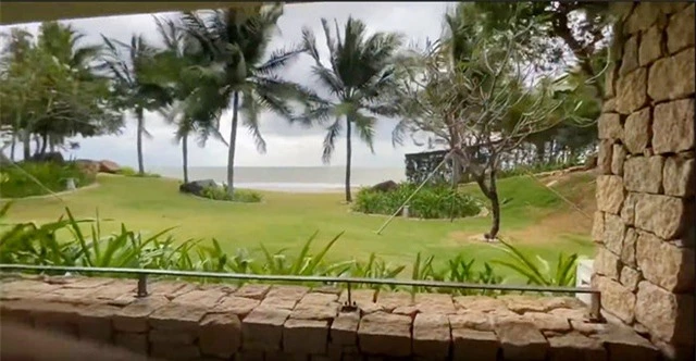 Cận cảnh biệt thự triệu đô bên bờ biển của gia đình Thu Minh - 8