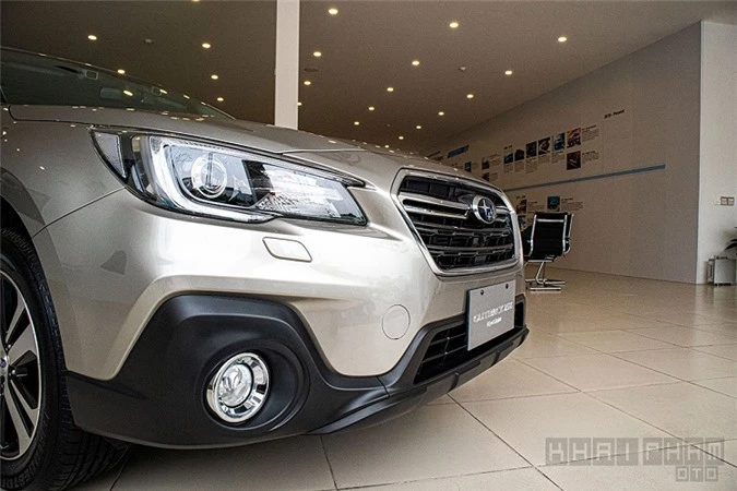 Can canh Subaru Outback 2020 hon 1,8 ty dong tai Viet Nam-Hinh-2