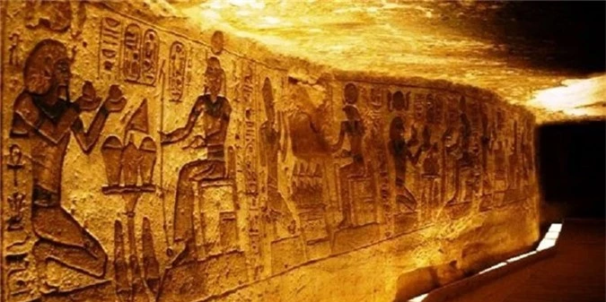 Kinh hoàng những loại bẫy nguy hiểm chết người thời xưa - Hình 10 Kinh hoang nhung loai bay nguy hiem chet nguoi thoi xua-Hinh-10