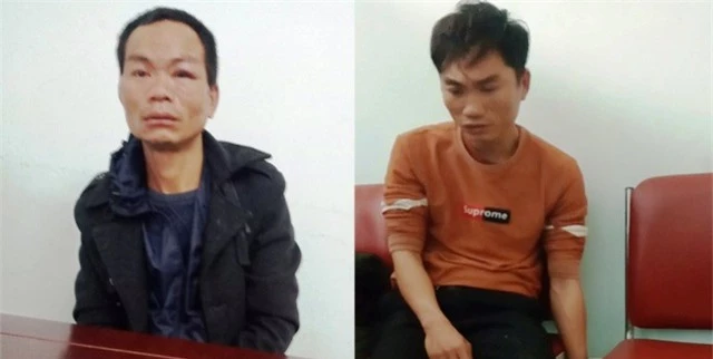 1 đêm đánh bả, 2 anh em ruột trộm gần chục con chó, mèo - 4 1 đêm đánh bả, 2 anh em ruột trộm gần chục con chó, mèo - 4
