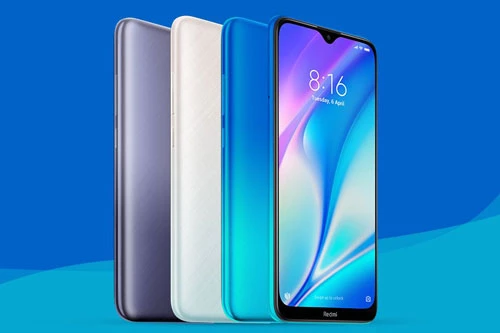 Xiaomi Redmi 8A Dual.