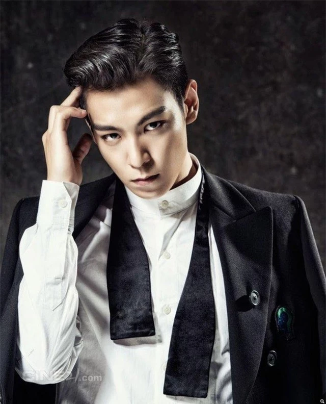 T.O.P (Big Bang) bất ngờ xoá bỏ toàn bộ trang cá nhân - 2