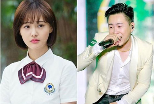 Người yêu cũ chia tay người yêu mới, Hồ Ngạn Bân bỗng nhiên nói về lý do bỏ rơi Trịnh Sảng năm xưa