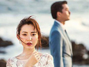 Chồng cũ nói tôi đã đủ tiêu chuẩn làm vợ anh