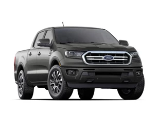 ‘Vua bán tải’ Ford Ranger giảm giá sốc tại Việt Nam