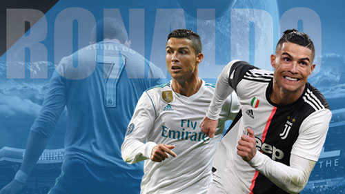 Ronaldo đã ghi bao nhiêu bàn vào lưới các đội bóng ở La Liga & Serie A trong 11 năm qua?