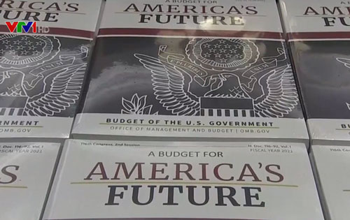 Chính quyền Mỹ đề xuất tăng mạnh chi phí quốc phòng