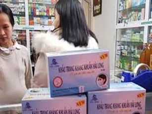 Tăng cường bình ổn giá các mặt hàng chống dịch
