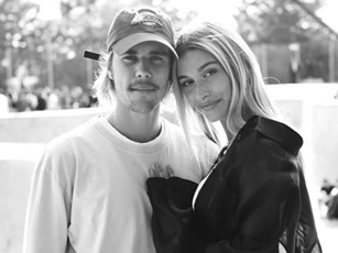 Vợ Justin Bieber kể chuyện tình ngọt ngào như phim với ông xã