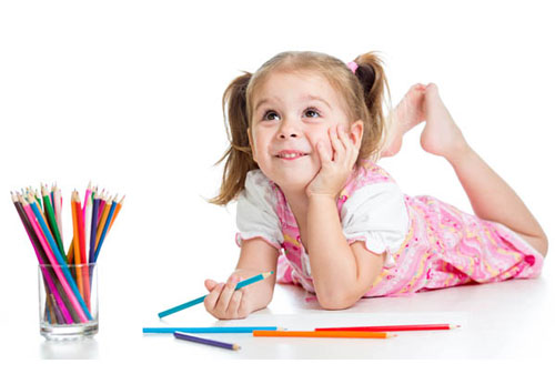 Trẻ con có 8 điểm này cực thông minh, bố mẹ được hưởng phúc, sớm giàu sang phú quý