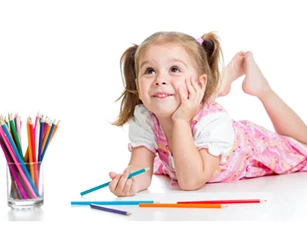 Trẻ con có 8 điểm này cực thông minh, bố mẹ được hưởng phúc, sớm giàu sang phú quý