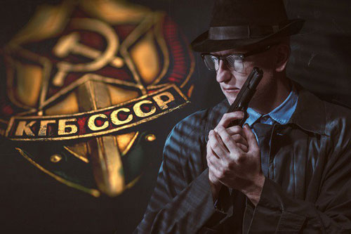 Các chiến dịch táo bạo của tình báo Liên Xô KGB