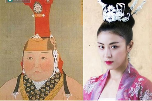 Sự thật gây “sốc” về vị hoàng hậu xuất thân từ cống nữ, thủ đoạn và tâm cơ còn cao hơn trên phim ảnh