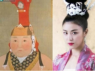 Sự thật gây “sốc” về vị hoàng hậu xuất thân từ cống nữ, thủ đoạn và tâm cơ còn cao hơn trên phim ảnh