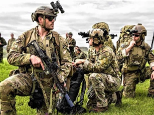 NATO triển khai cuộc tập trận "Người bảo vệ châu Âu 2020"