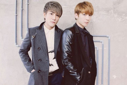 Cuộc sống hai thành viên cuối cùng của nhóm nhạc La Thăng giờ ra sao?