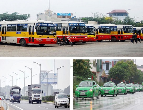 Doanh nghiệp vận tải Hà Nội kiến nghị các giải pháp cứu ngành vận tải vì Corona