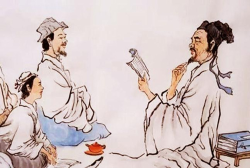 5 lời dạy thâm thúy của cổ nhân giúp bạn khôn ra từng giờ