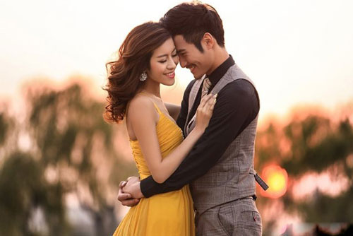 Trước khi cưới hãy hỏi đàn ông 3 câu này, được thì 'tiến tới', không thì 'lùi lại'