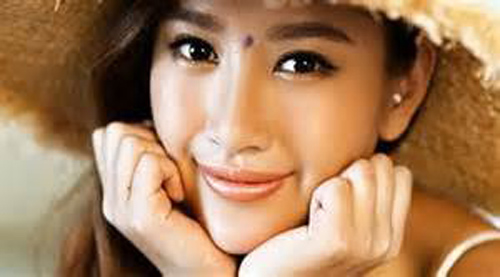 Nốt ruồi xui xẻo tán lộc, hãy tìm cách hóa giải kẻo làm đâu hỏng đó, nhất là vị trí số 2