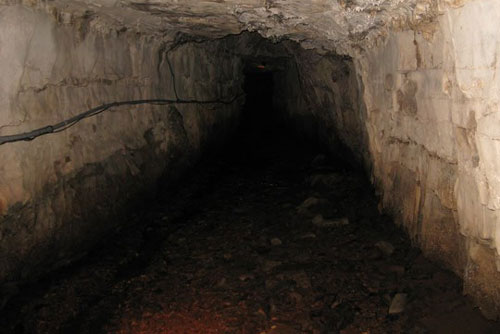 Thám hiểm địa danh ma ám 'khét tiếng' tại Mỹ