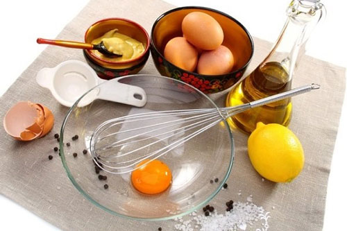 Dùng loại mặt nạ chống lão hóa tự nhiên này còn tốt hơn cả uống collagen