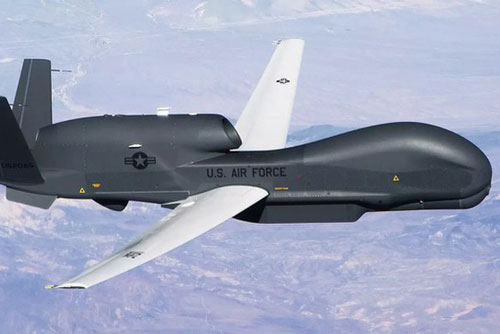 Mỹ ngừng chương trình chia sẻ thông tin tình báo bí mật với Thổ Nhĩ Kỳ