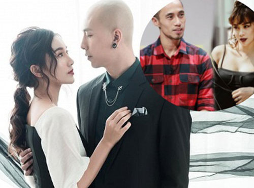 2 năm sau scandal với Phạm Anh Khoa, Phạm Lịch công khai bạn trai
