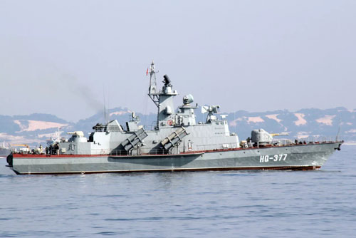 Cập nhật công nghệ vũ khí lợi hại nhất Việt Nam nhận được từ nước ngoài