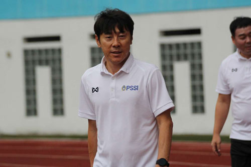 Indonesia tri&#x1EC7;u t&#x1EAD;p 34 c&#x1EA7;u th&#x1EE7; chu&#x1EA9;n b&#x1ECB; cho tr&#x1EAD;n g&#x1EB7;p Th&#xE1;i Lan