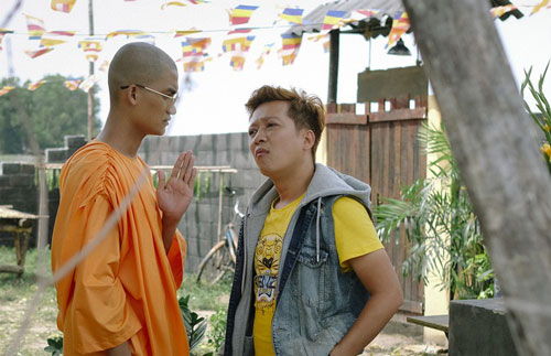 Phim Việt chiếu Tết 2020: Thất thu đâu phải bởi corona?