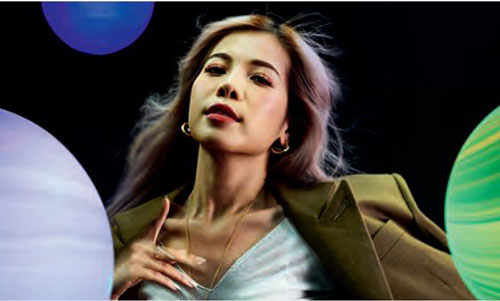 7 gương mặt trẻ Việt dưới 30 tuổi được Forbes vinh danh trong lĩnh vực kinh doanh là ai?