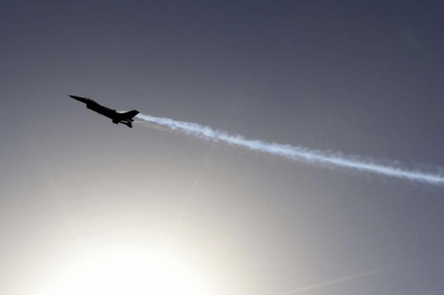 Thổ Nhĩ Kỳ cảnh báo tấn công thẳng vào Damascus