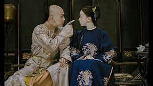 Vị phi tần duy nhất trong lịch sử Trung Hoa dám ly hôn Hoàng đế vì chồng 'yếu sinh lý'