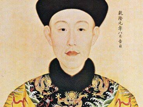 Không phải Phú Sát Hoàng Hậu hay Lệnh Phi, đây mới là "trang nam tử" Càn Long Đế trọn đời "yêu thương"