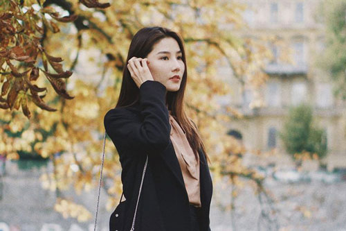 Diễm My 9X bị dọa đủ thứ trước khi đóng phim mới của VFC