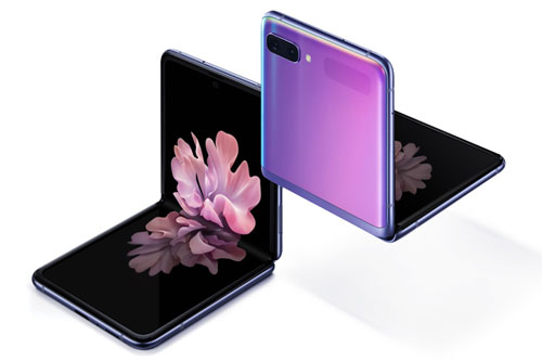 Đôi điều cần biết về Samsung Galaxy Z Flip vừa ra mắt, giá 36 triệu tại Việt Nam