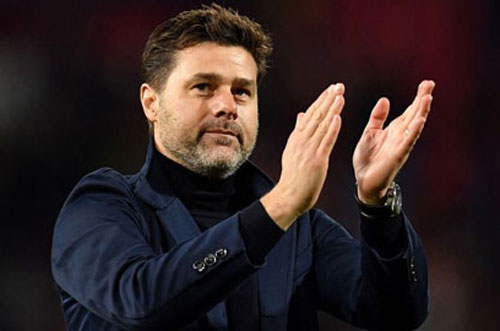 Tuyên bố trở lại Ngoại hạng Anh, Pochettino khiến Solskjaer lạnh gáy