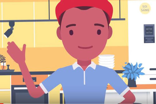 CLIP: 29 câu đố hack não thử thách phản xạ nhanh của bạn