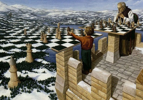 Trắc nghiệm: Tìm hiểu lối sống, thái độ của bạn trong công việc