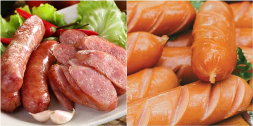 Những thực phẩm trong siêu thị trông tưởng tươi ngon nhưng lại "có độc", chớ ham rẻ mà mua