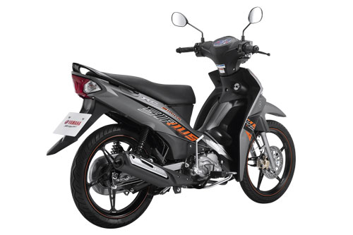 Bảng giá xe số Yamaha tháng 2/2020: Thêm sản phẩm mới, Exciter và Sirius giảm giá mạnh