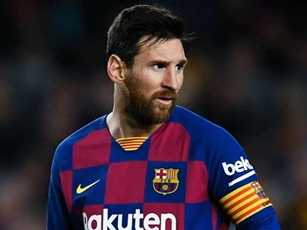 Salah vượt mặt Messi trên phương diện giá trị chuyển nhượng